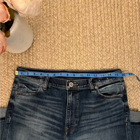 Express Jeans - Picture 2 of 6